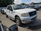 2004 Ford F150 Supercrew