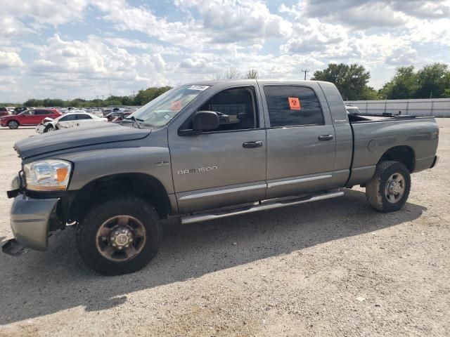 2006 Dodge RAM 1500