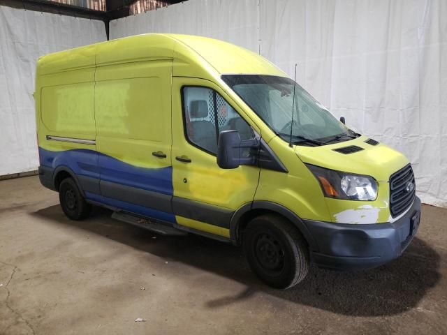 2017 Ford Transit T-350