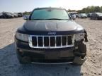 2012 Jeep Grand Cherokee Limited