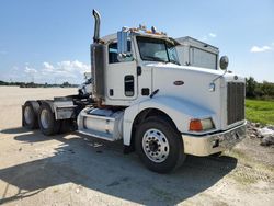 Peterbilt salvage cars for sale: 2005 Peterbilt 385