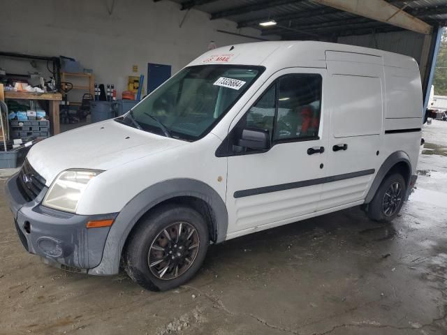 2012 Ford Transit Connect XL