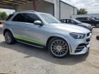 2023 Mercedes-Benz GLE 350 4matic