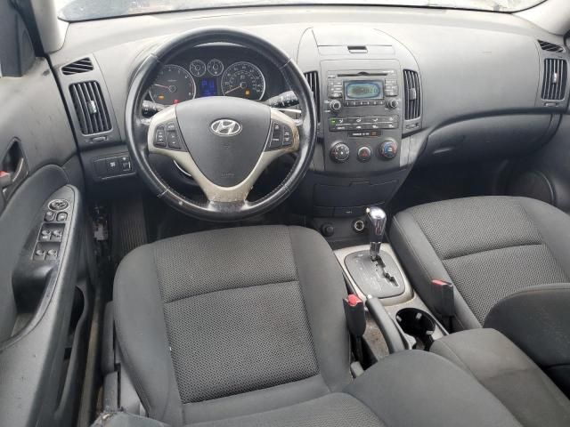 2009 Hyundai Elantra Touring