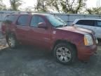 2007 GMC Yukon