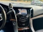 2016 Cadillac Escalade Luxury