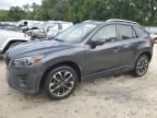 2016 Mazda CX-5 GT