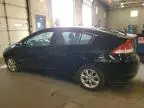 2010 Honda Insight EX