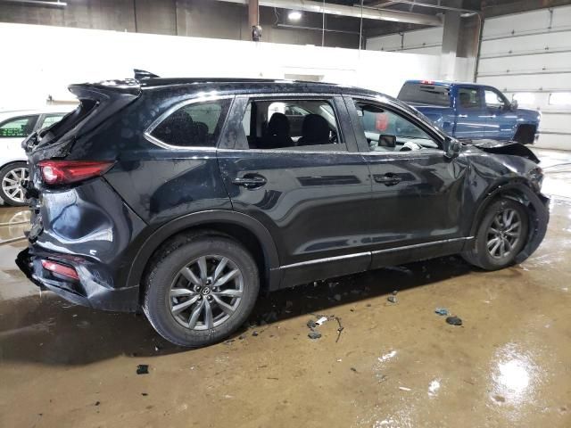 2020 Mazda CX-9 Sport