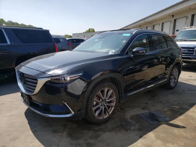 2023 Mazda CX-9 Grand Touring