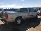 2003 Chevrolet Silverado C1500