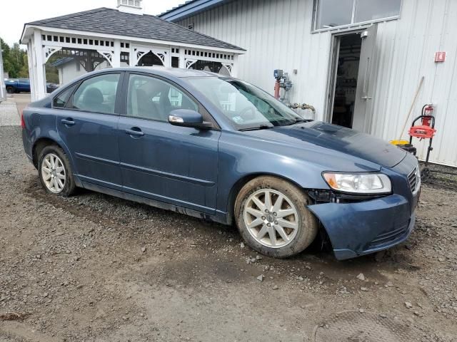 2008 Volvo S40 2.4I