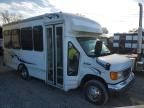 2007 Ford Econoline E350 Super Duty Cutaway Van