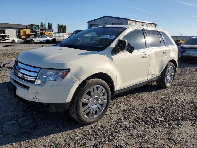 2008 Ford Edge Limited