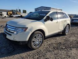 2008 Ford Edge Limited en venta en Airway Heights, WA