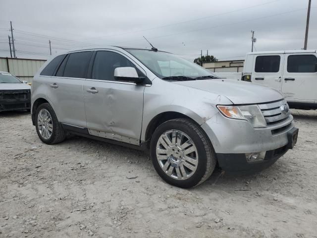 2009 Ford Edge Limited