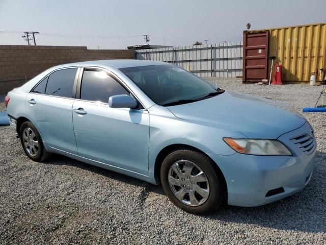 2009 Toyota Camry Base