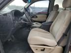 2007 Chevrolet Trailblazer LS