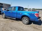 2010 Ford F150 Super Cab