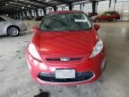 2011 Ford Fiesta SES