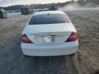 2006 Mercedes-Benz CLS 500C