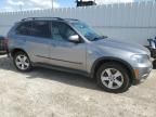 2011 BMW X5 XDRIVE35D