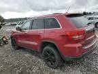 2011 Jeep Grand Cherokee Limited