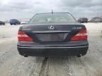 2004 Lexus LS 430