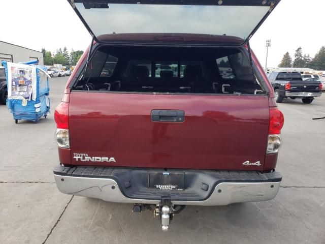 2008 Toyota Tundra Double Cab Limited