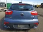 2016 KIA Rio EX