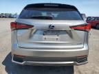 2019 Lexus NX 300H