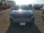 2017 Ford Fusion SE Hybrid