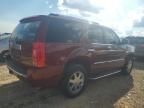 2008 Cadillac Escalade Luxury