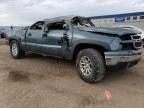 2006 Chevrolet Silverado K1500