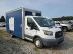 2015 Ford Transit T-350 HD