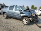 2006 Honda Ridgeline RTS