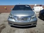 2008 Honda Odyssey EXL