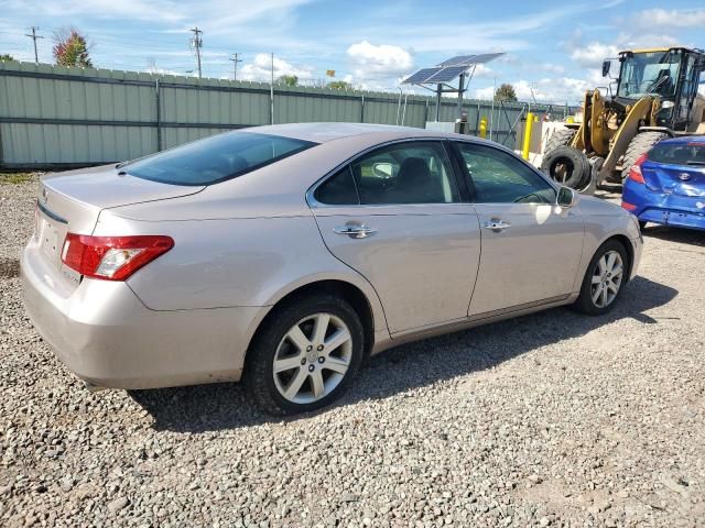 2008 Lexus ES 350