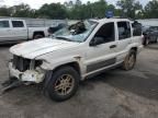 1999 Jeep Grand Cherokee Limited