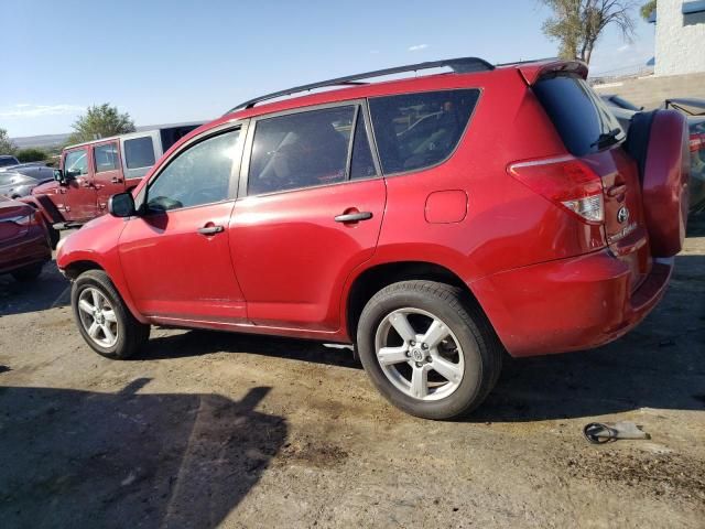 2006 Toyota Rav4