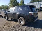 2024 Toyota 4runner SR5/SR5 Premium