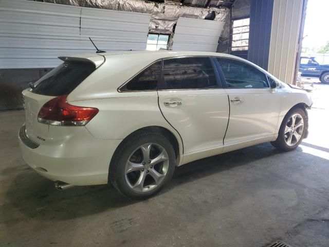 2015 Toyota Venza LE