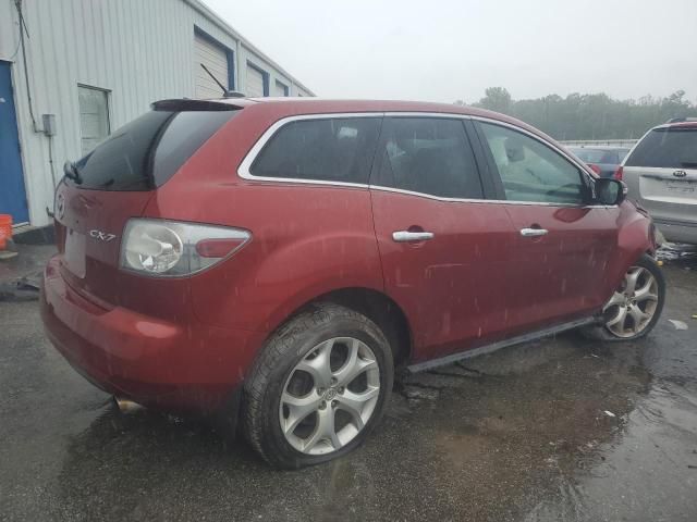 2010 Mazda CX-7