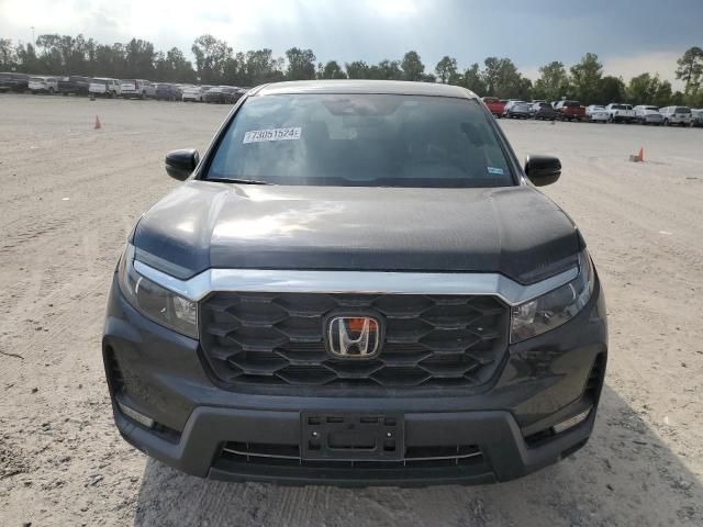 2023 Honda Passport EXL