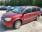 2010 Chrysler Town & Country Touring