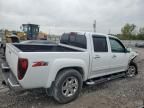 2011 Chevrolet Colorado LT