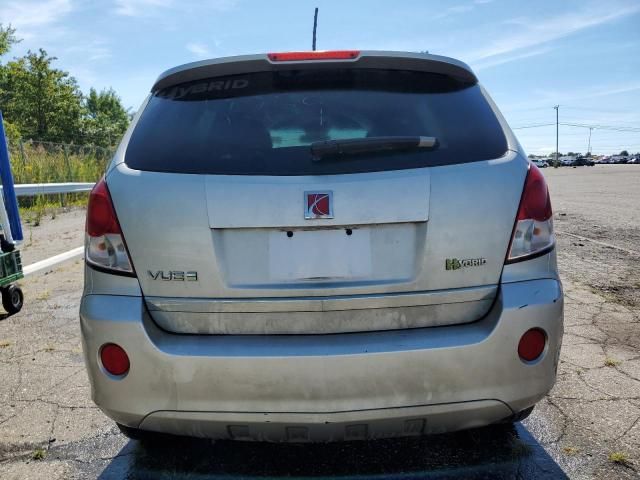 2009 Saturn Vue Hybrid