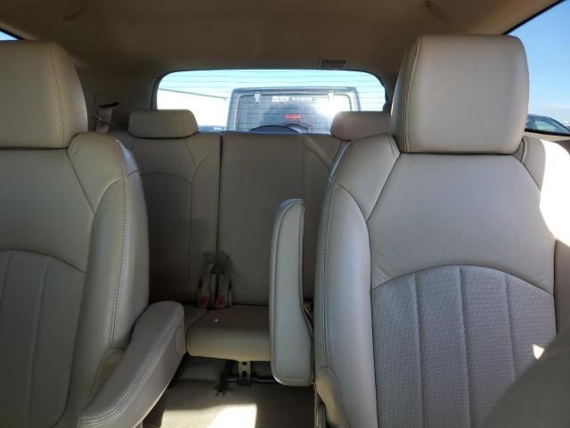 2011 Buick Enclave CXL