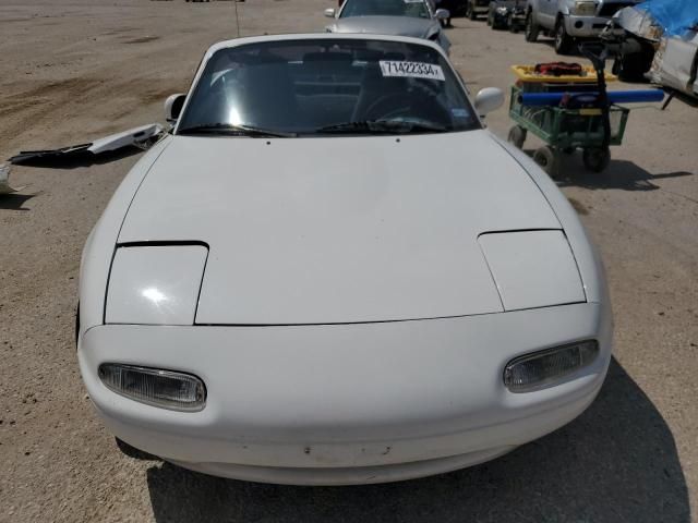 1991 Mazda MX-5 Miata