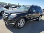 2015 Mercedes-Benz GLK 350